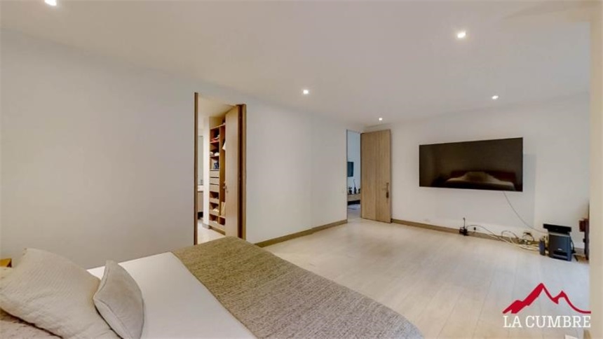 Apartamento en venta en Granizal, Medellín · foto 14 de 16