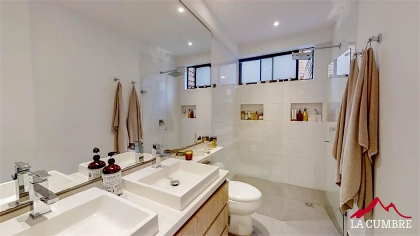 Apartamento en venta en Granizal, Medellín · foto 15 de 16