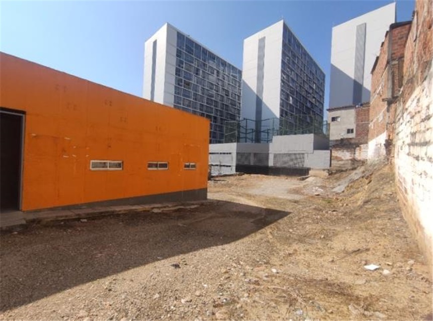 Bodega en Arriendo - Vista 2