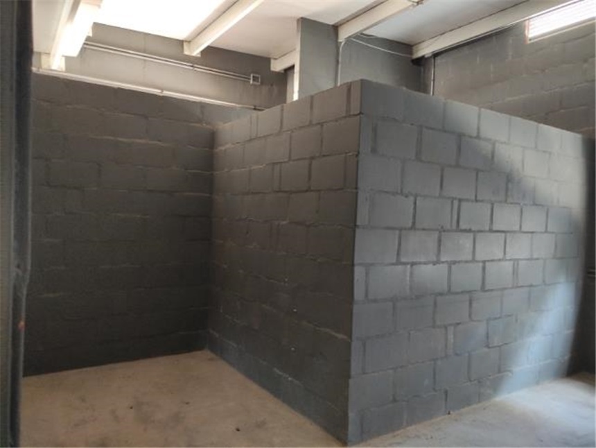 Bodega en Arriendo - Más