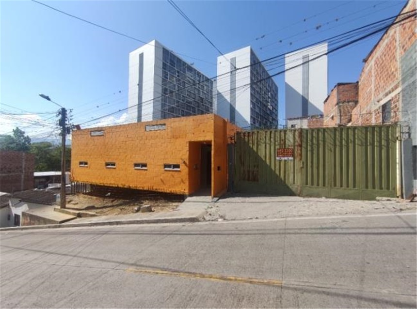 Bodega en Arriendo - Vista 3