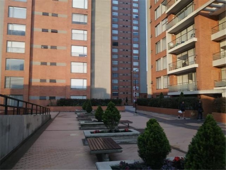 Piso – Bogotá, Casa Blanca Suba, Localidad Suba - Vista 4