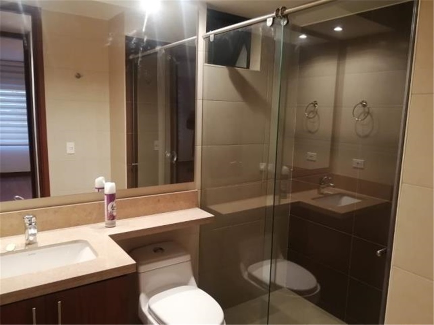 Piso – Bogotá, Casa Blanca Suba, Localidad Suba - Vista 2