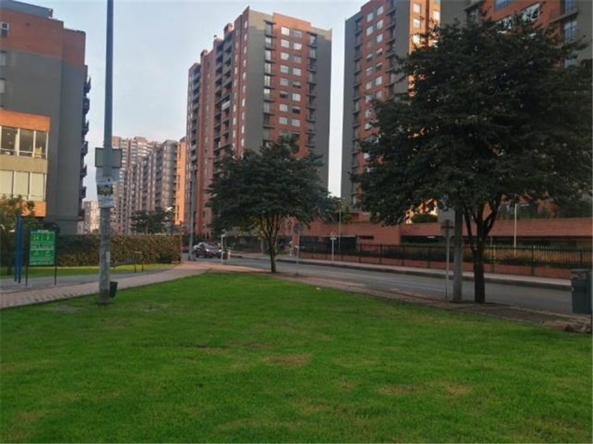 Piso – Bogotá, Casa Blanca Suba, Localidad Suba - Vista 3