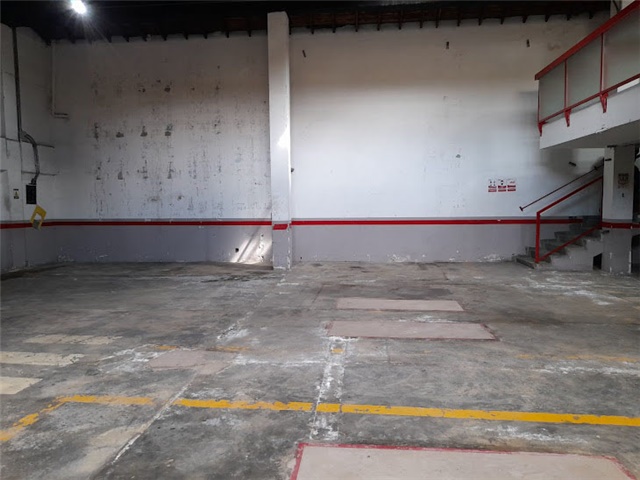 Bodega en Arriendo - Vista 3
