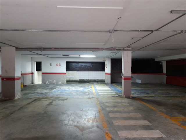 Bodega en Arriendo - Vista 4