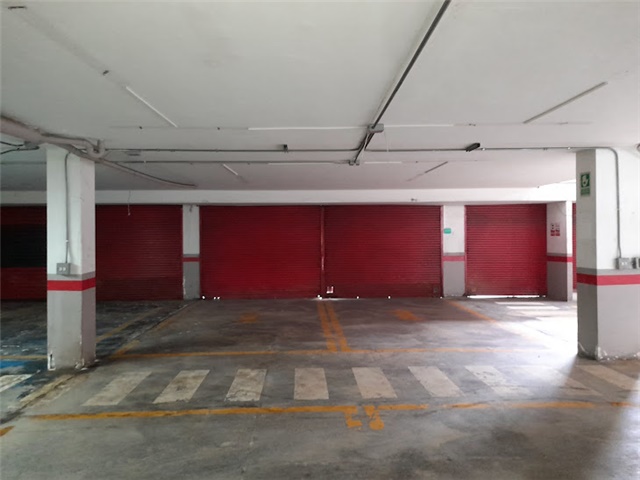 Bodega en Arriendo - Vista 5