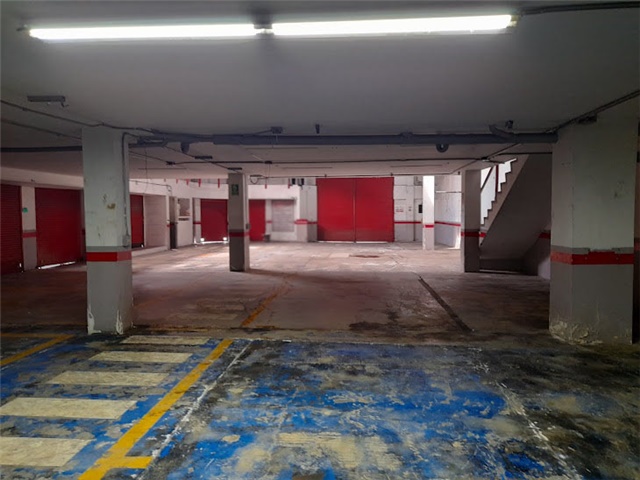 Bodega en Arriendo - Más