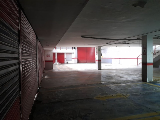 Bodega en arriendo en Perpetuo Socorro, Medellín, 546 m² · foto 7 de 19