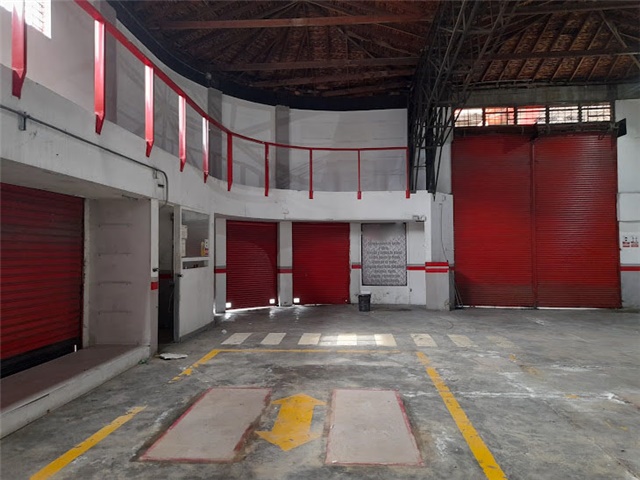 Bodega en arriendo en Perpetuo Socorro, Medellín, 546 m² · foto 8 de 19