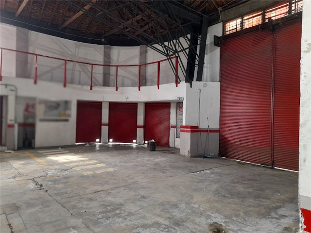 Bodega en arriendo en Perpetuo Socorro, Medellín, 546 m² · foto 10 de 19