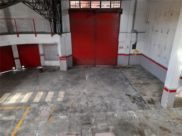 Bodega en arriendo en Perpetuo Socorro, Medellín, 546 m² · foto 11 de 19