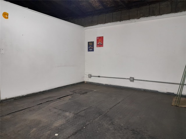Bodega en arriendo en Perpetuo Socorro, Medellín, 546 m² · foto 14 de 19