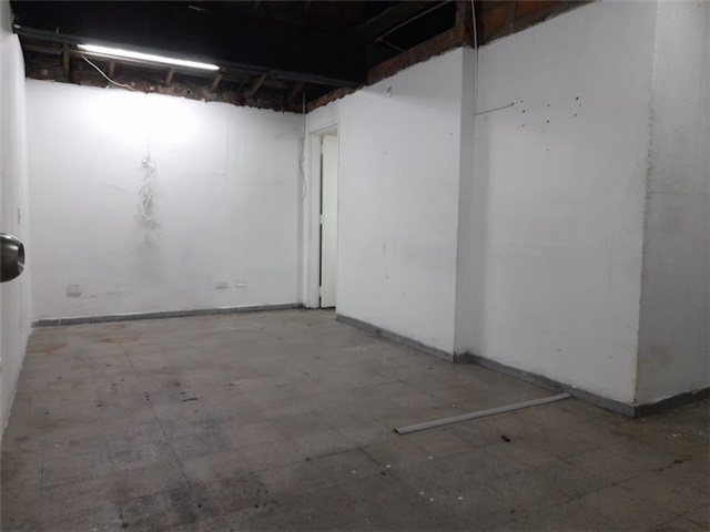 Bodega en arriendo en Perpetuo Socorro, Medellín, 546 m² · foto 15 de 19