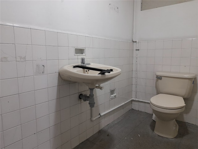 Bodega en arriendo en Perpetuo Socorro, Medellín, 546 m² · foto 17 de 19