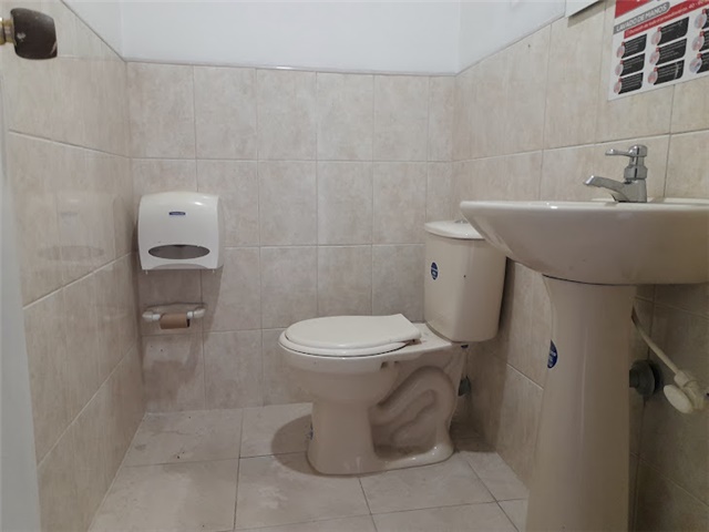 Bodega en arriendo en Perpetuo Socorro, Medellín, 546 m² · foto 18 de 19