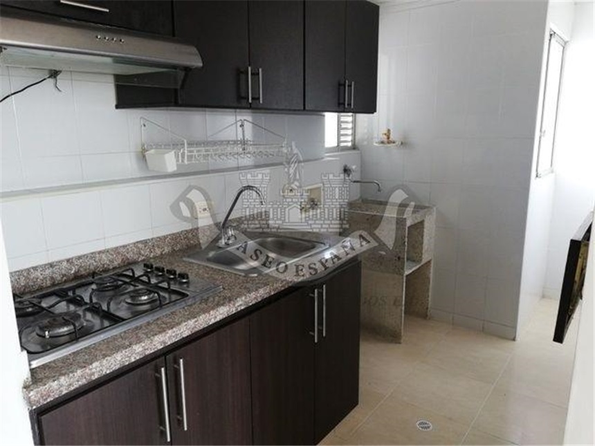 Apartamento en Venta - Vaade 4
