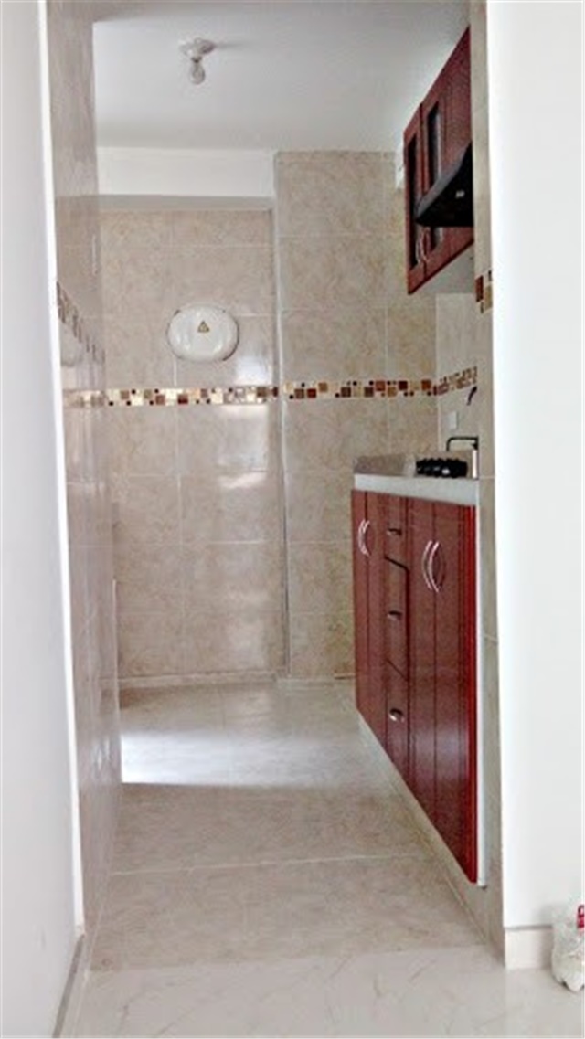 Piso – Bogotá, Tintalá, Localidad Kennedy - Vista 2