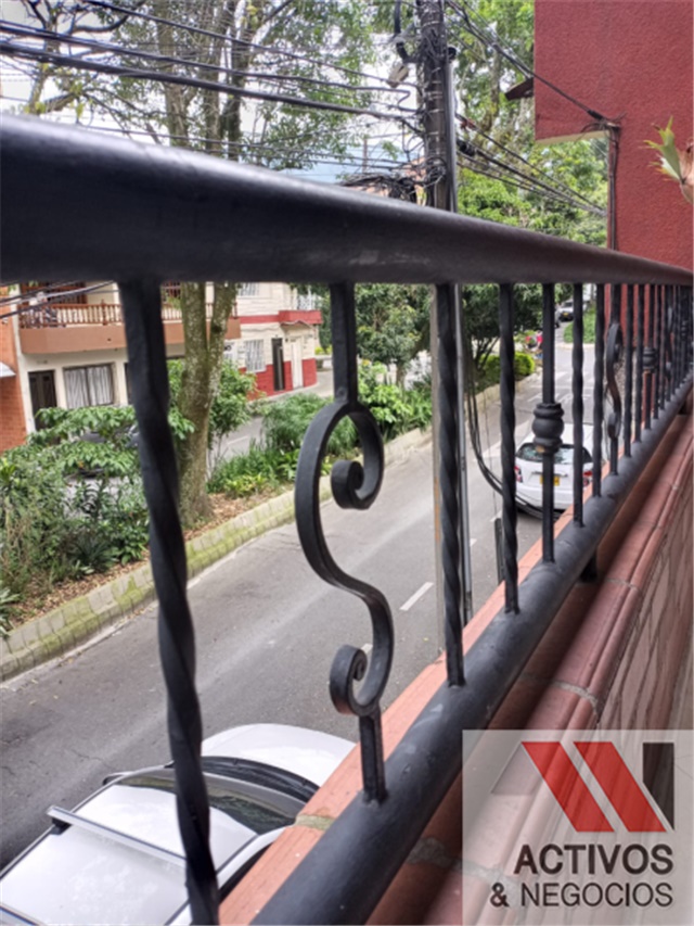 Apartamento en venta en La Magnolia, Envigado · foto 2 de 17