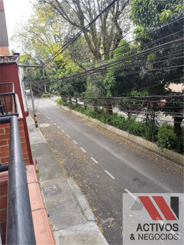 Apartamento en venta en La Magnolia, Envigado · foto 3 de 17