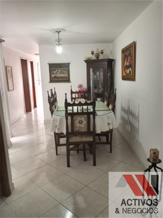 Apartamento en venta en La Magnolia, Envigado · foto 5 de 17