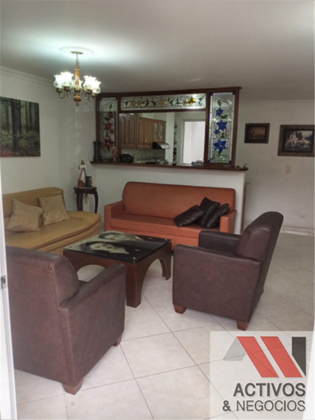 Apartamento en venta en La Magnolia, Envigado · foto 6 de 17