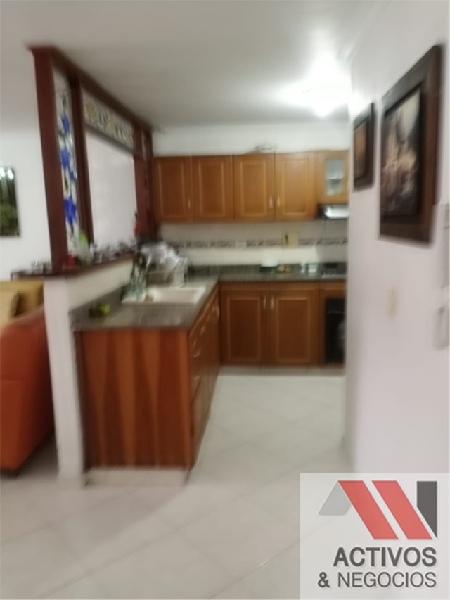 Apartamento en venta en La Magnolia, Envigado · foto 7 de 17