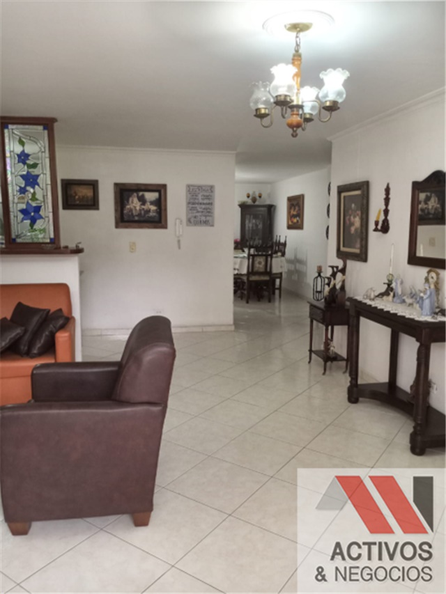 Apartamento en venta en La Magnolia, Envigado · foto 8 de 17
