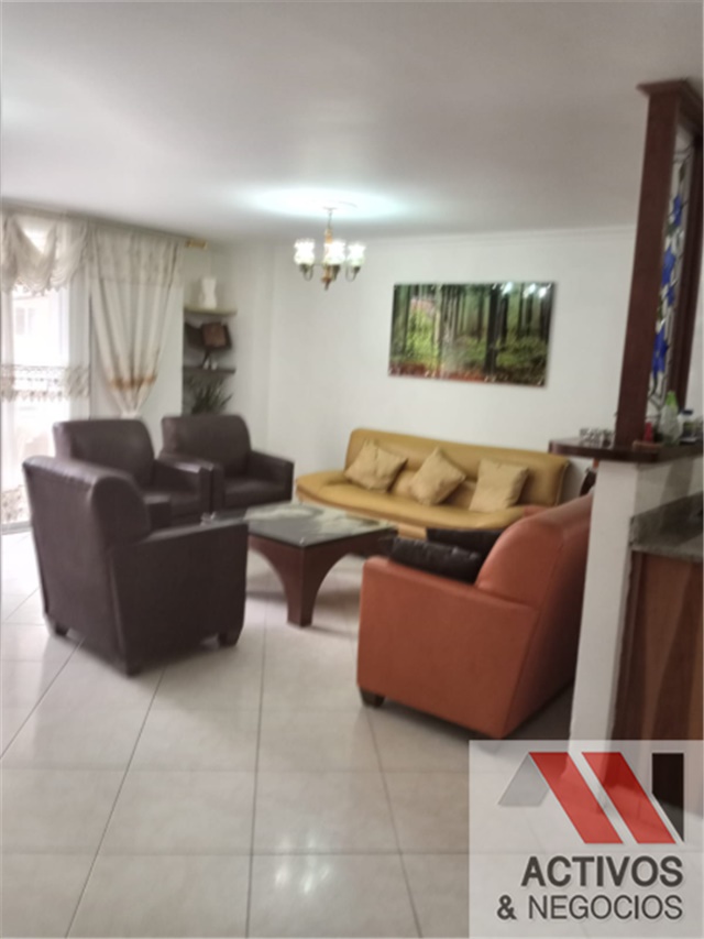 Apartamento en venta en La Magnolia, Envigado · foto 9 de 17
