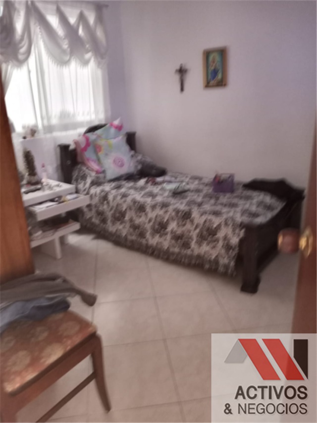 Apartamento en venta en La Magnolia, Envigado · foto 10 de 17