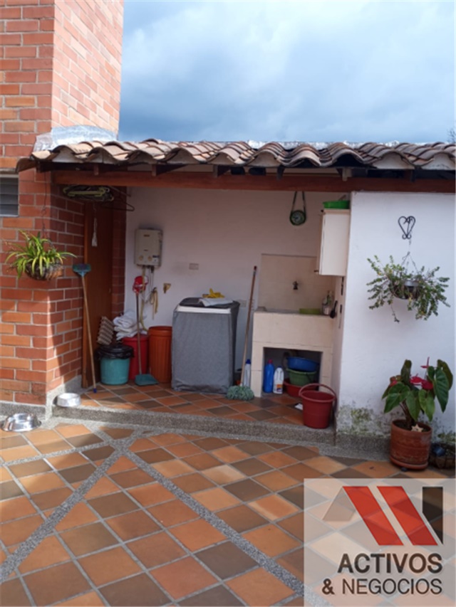 Apartamento en venta en La Magnolia, Envigado · foto 11 de 17