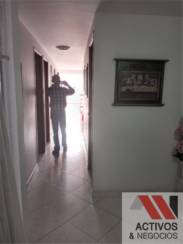 Apartamento en venta en La Magnolia, Envigado · foto 16 de 17