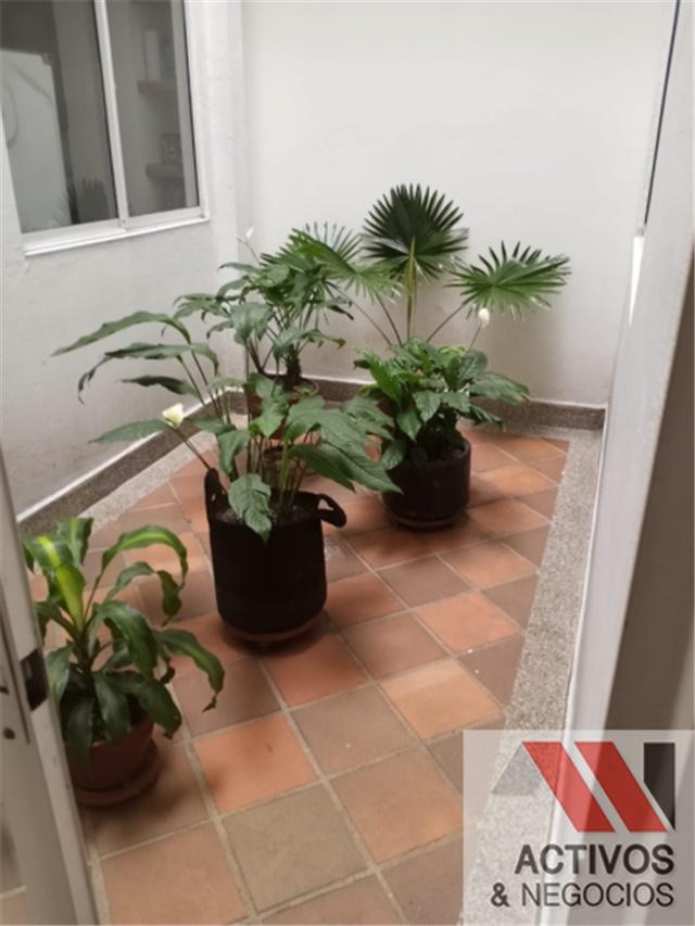 Apartamento en venta en La Magnolia, Envigado · foto 17 de 17