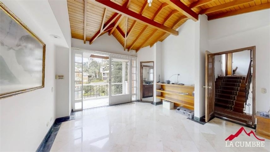 Casa en arriendo en El Poblado, Medellín · foto 14 de 15