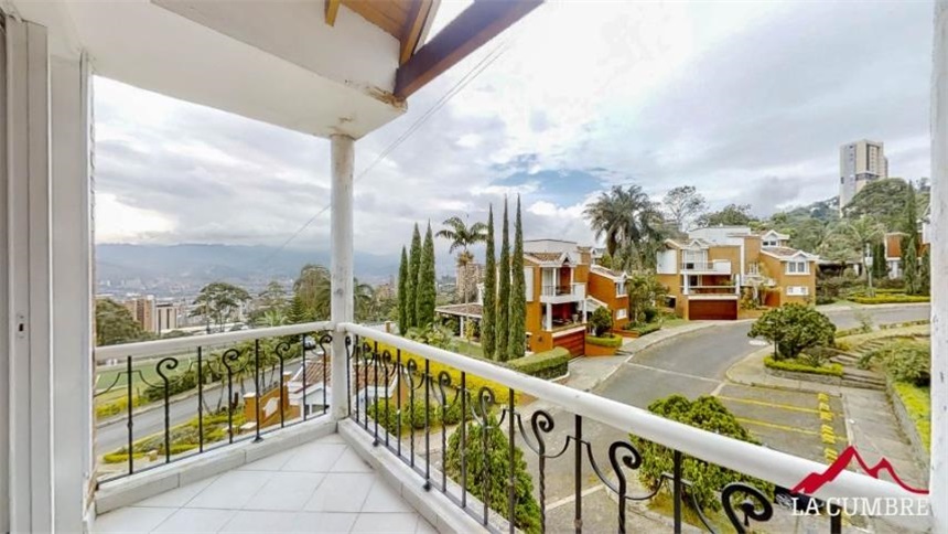 Casa en arriendo en El Poblado, Medellín · foto 15 de 15