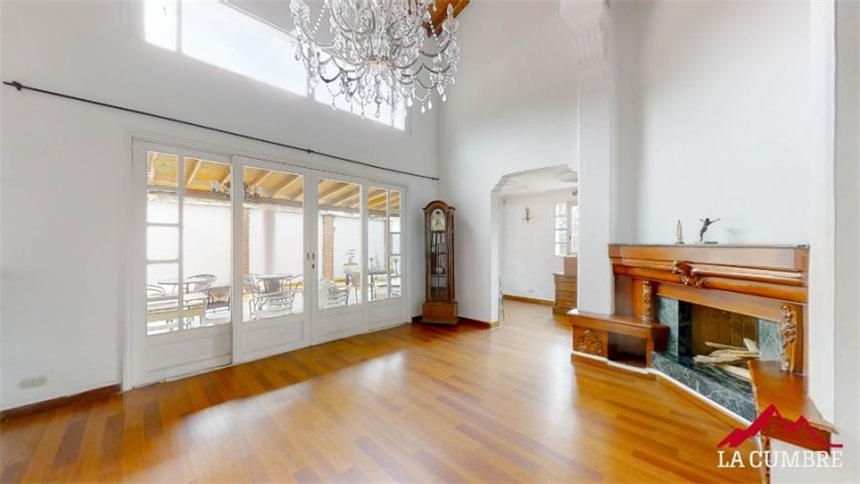Casa en arriendo en El Poblado, Medellín · foto 6 de 15