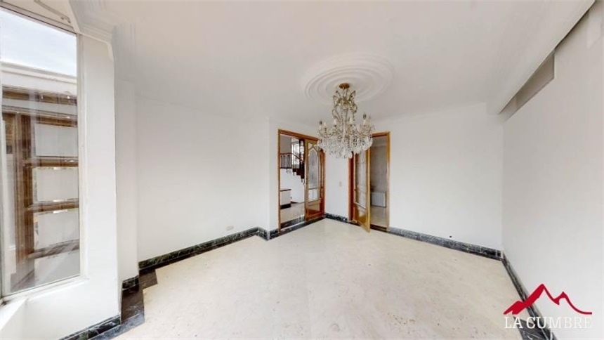 Casa en arriendo en El Poblado, Medellín · foto 9 de 15