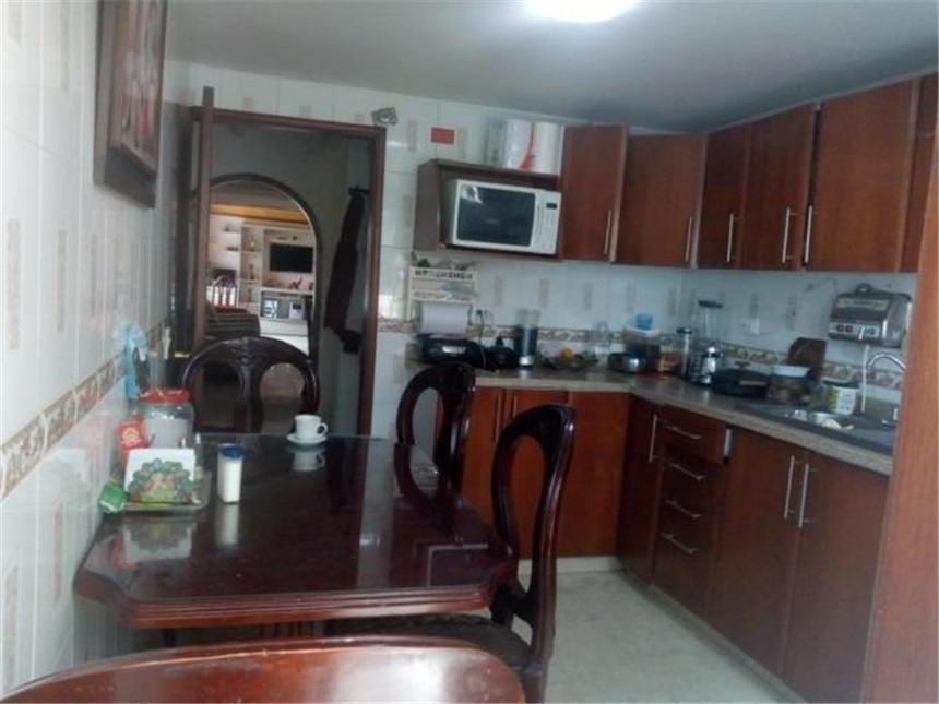 Casa en venta en Villa Del Prado, Bogotá · foto 15 de 24