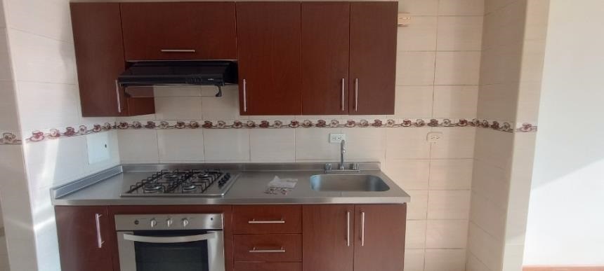 Piso – Bogotá, Localidad Fontibón - Más