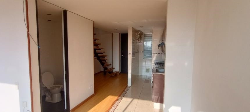 Piso – Bogotá, Localidad Fontibón - Vista 2