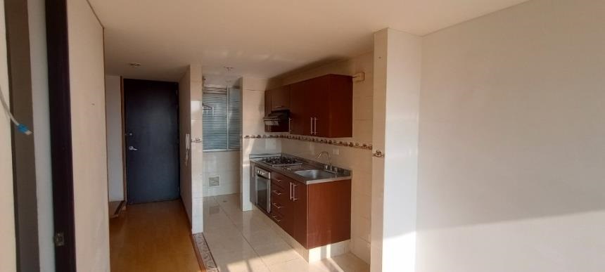 Piso – Bogotá, Localidad Fontibón - Vista 3
