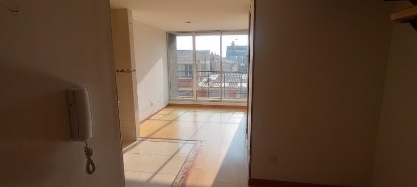 Piso – Bogotá, Localidad Fontibón - Vista 5