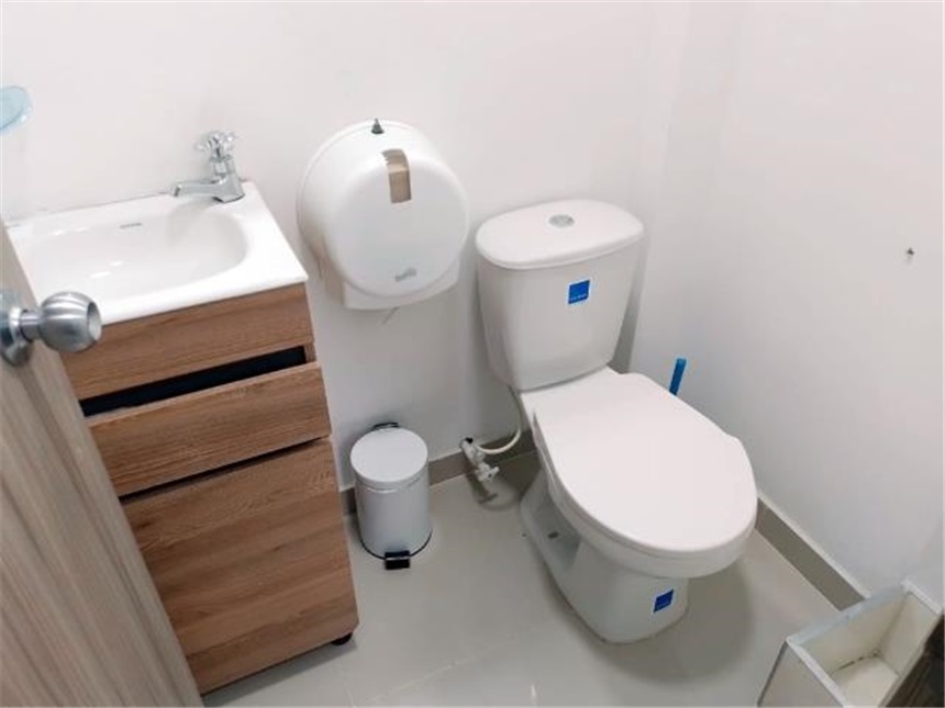 Oficina en arriendo en Laureles, Medellín, 60 m² · foto 7 de 7