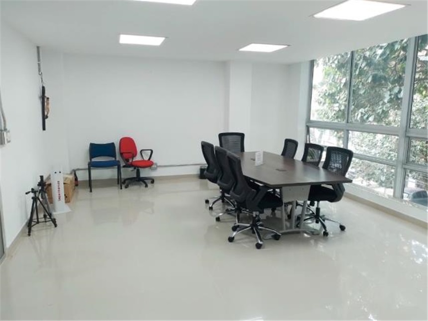 Oficina en arriendo en Laureles, Medellín, 60 m² · foto 3 de 7