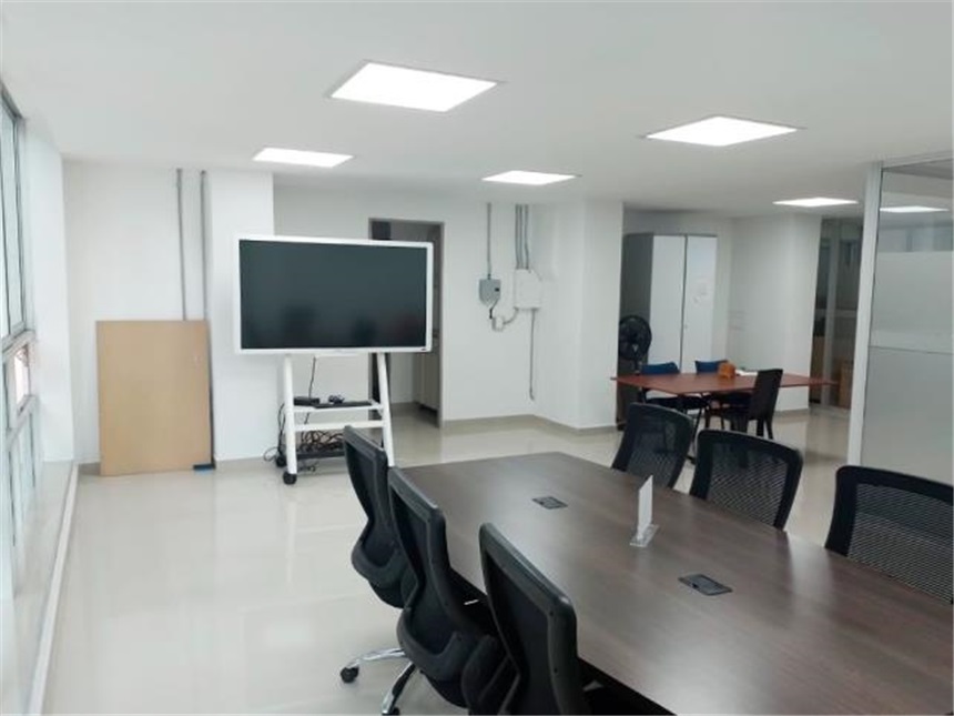 Oficina en arriendo en Laureles, Medellín, 60 m² · foto 4 de 7