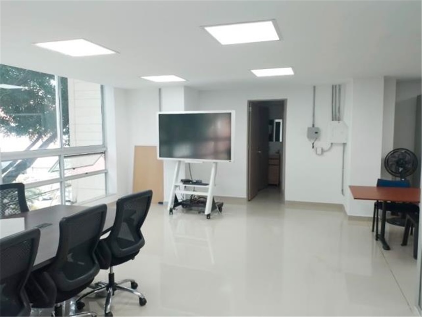 Oficina en arriendo en Laureles, Medellín, 60 m² · foto 5 de 7