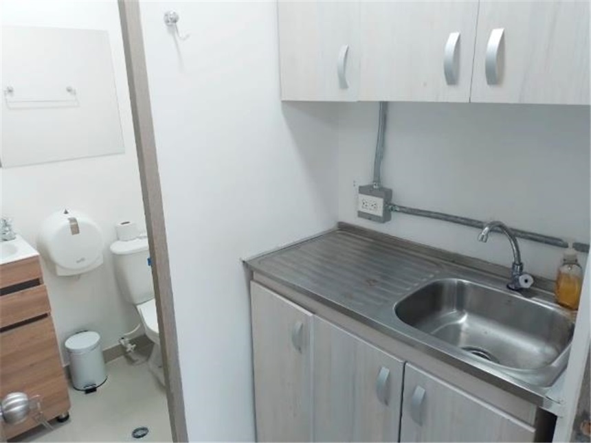 Oficina en arriendo en Laureles, Medellín, 60 m² · foto 6 de 7