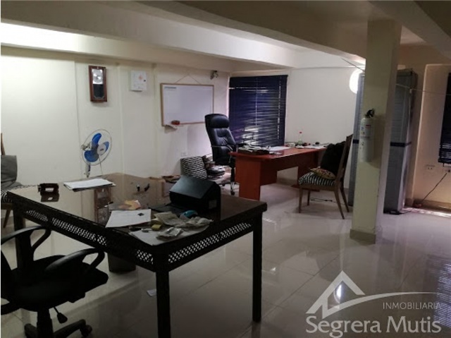 Bodega en venta en El Bosque, Cartagena, 600 m² · foto 4 de 11