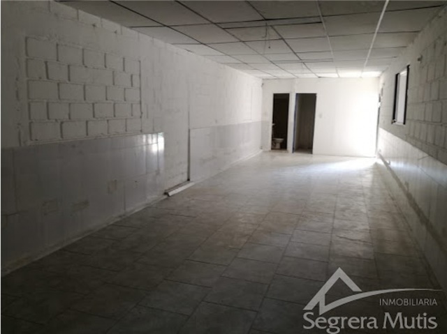 Bodega en venta en El Bosque, Cartagena, 600 m² · foto 5 de 11