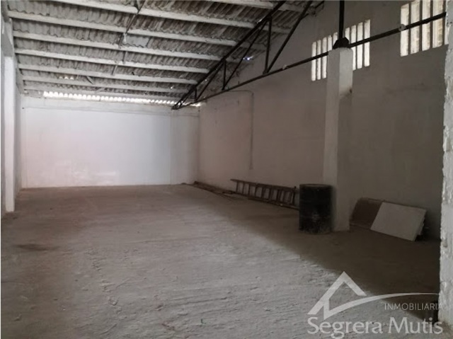 Bodega en venta en El Bosque, Cartagena, 600 m² · foto 8 de 11